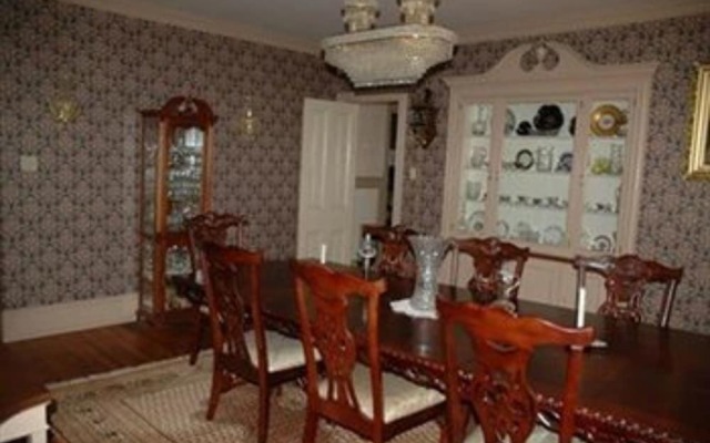 Wayne Bed & Breakfast Inn