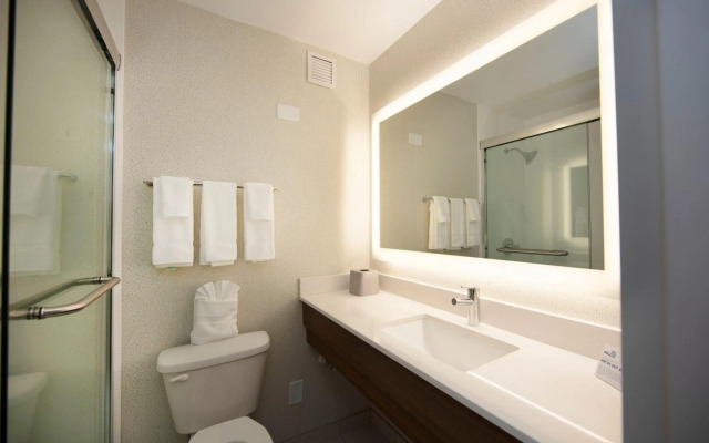 Holiday Inn Express Athens by IHG