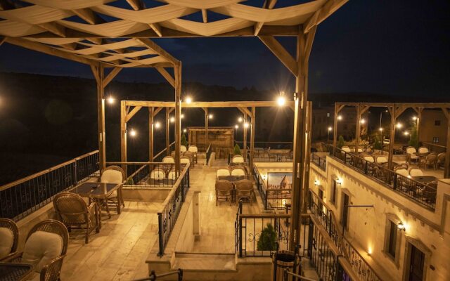 Garden Suites Hotel Cappadocia