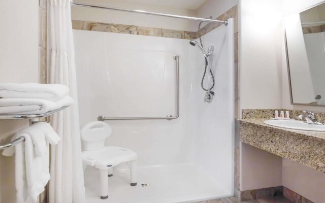 Ramada by Wyndham Creston