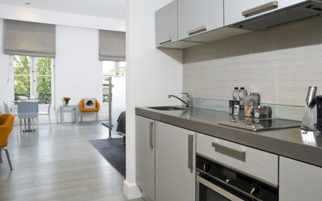 Templeton Place by Supercity Aparthotels