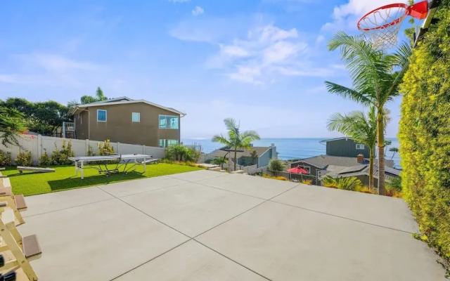 Swami's Sunset 3 Bedroom Home by RedAwning