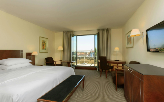 Sheraton Carlton Hotel Nuernberg
