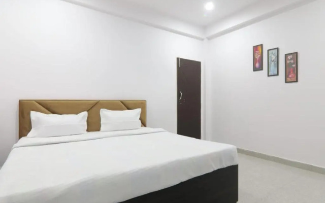 Oyo Flagship 93456 Hotel Kps Inn