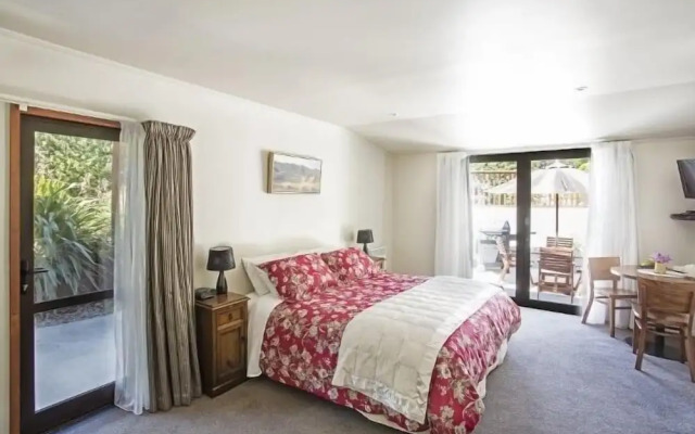 Alpine View Lodge