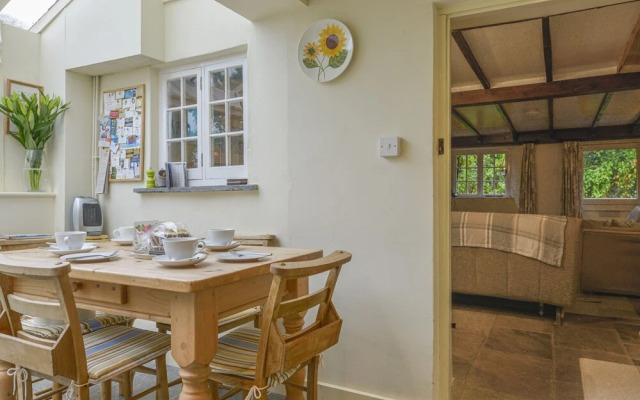 1 Gabberwell Cottages