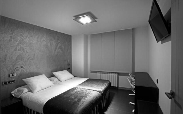 Hostal Averroes