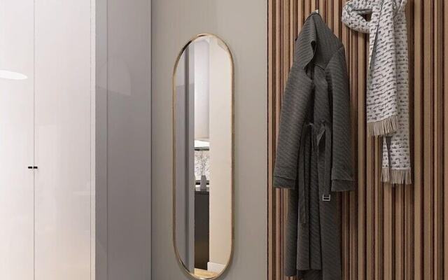 Nadmorska Florina by Q4Apartments