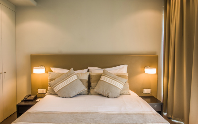 Отель The Pearl Troia