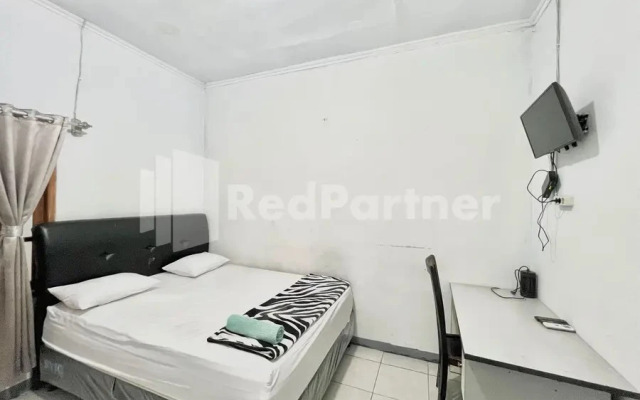 Lafa Park Syariah Rengas Bandung Cikarang RedPartner