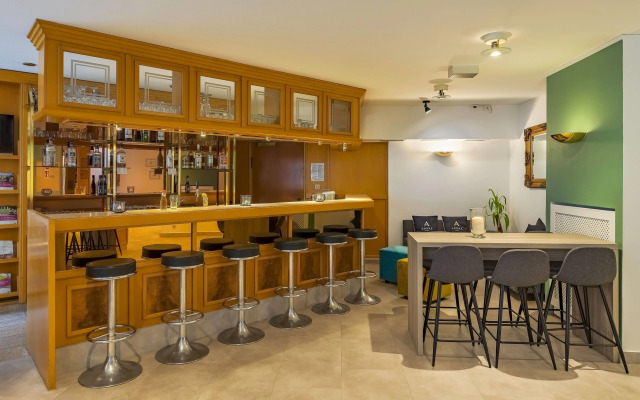 Aspire Frankfurt Airport, Trademark Collection by Wyndham