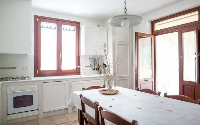 Villa Mangini