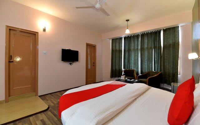 Nishita Resorts by OYO Rooms