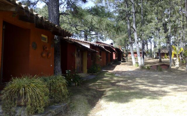 Cabaña 23 San Francisco