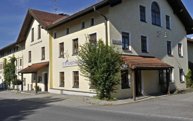 Brands Gästezimmer