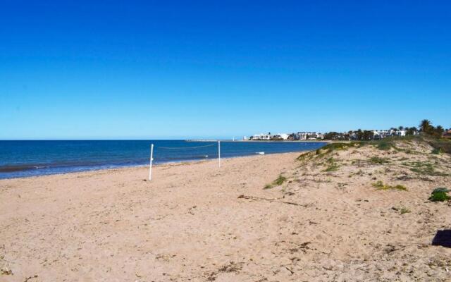 AP2112 Bahia de Denia Les Marines