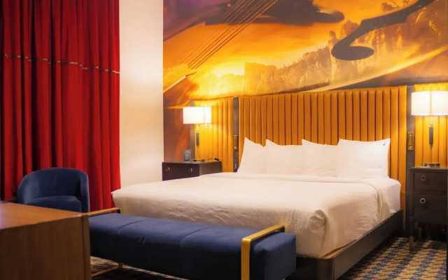 Rocksino by Hard Rock Deadwood