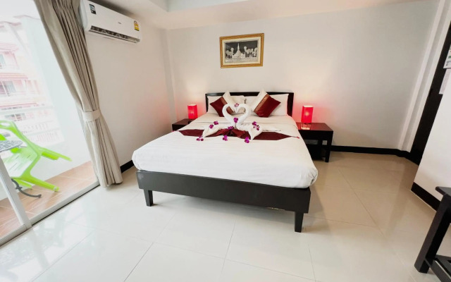 Silver Resortel