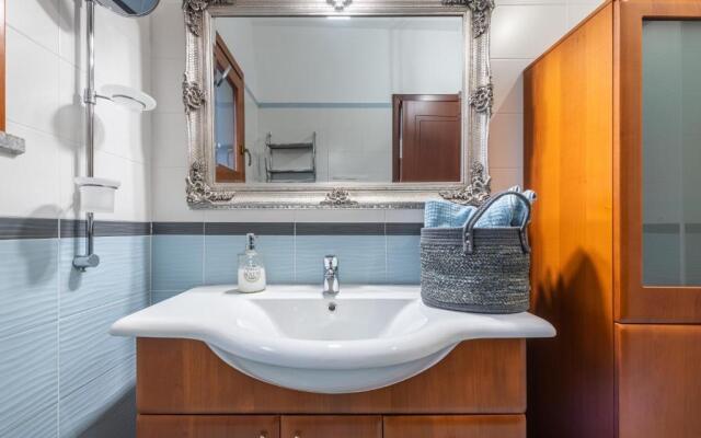 Suite Home Simius