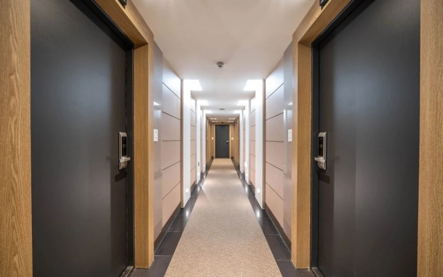 3S Hotel