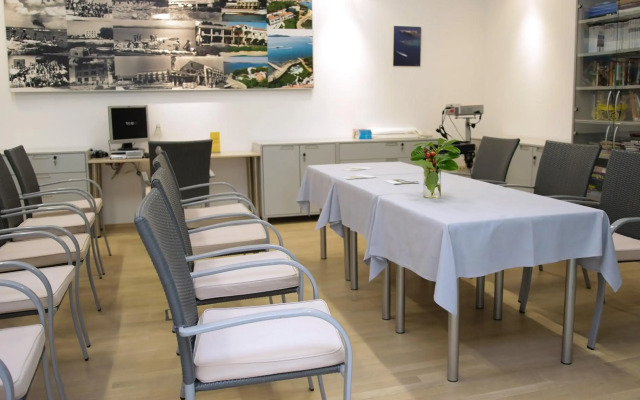 Hotel Villa Radin