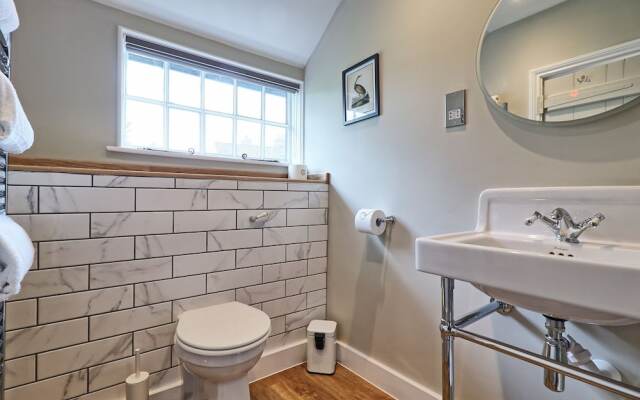 Ranfield’s Brasserie Hotel Rooms