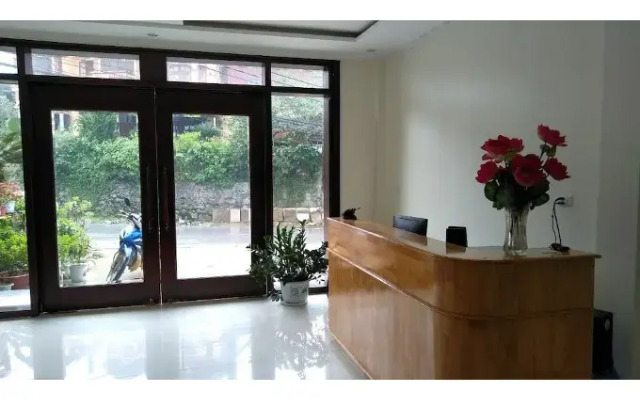 Sapa Indigo Inn