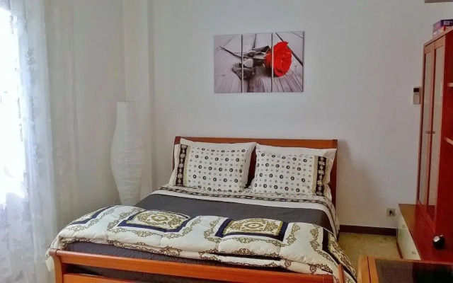 Casa all'Acquedotto