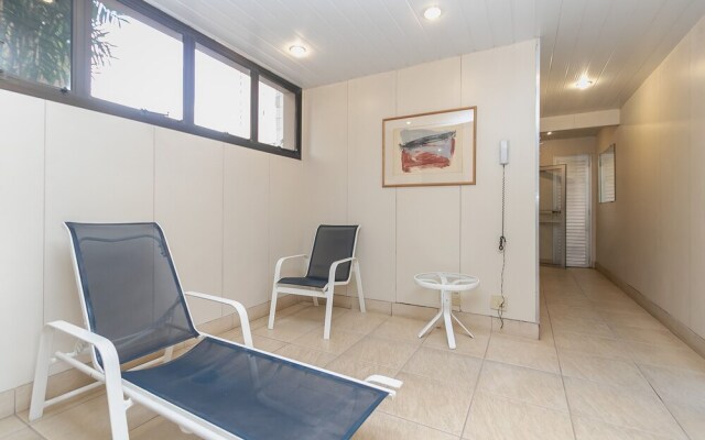 Charmoso Residence service na Savassi