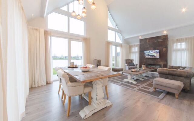 Water Resort Oosterschelde 7720