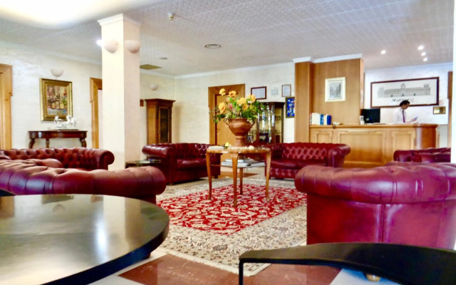 Hotel Belvedere