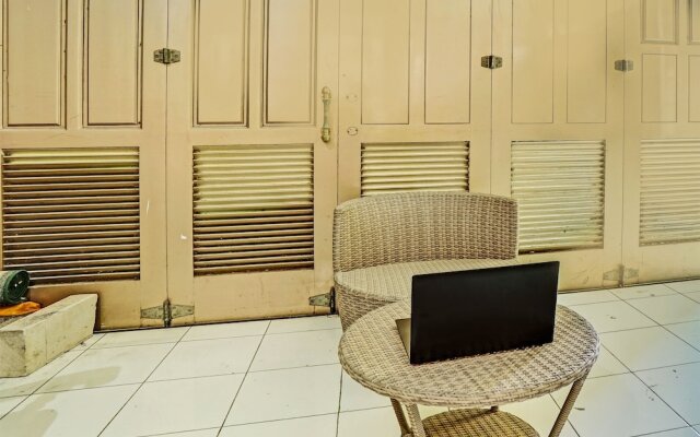 Hotel O Kost Pak Suyatno Syariah