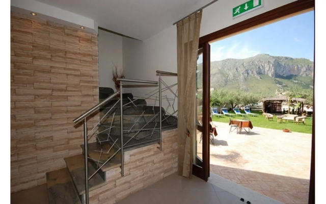 Trigrana Vacanze Hotel