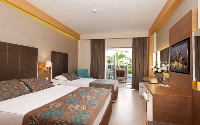 My Home Resort - All inclusive