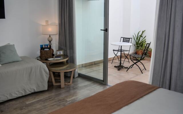 Suites Salta