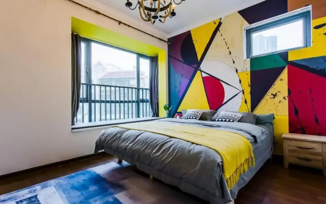 Locals Boutique Apartment Jida No.4