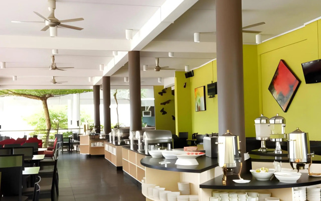 Cherengin Hills Convention & Spa Resort
