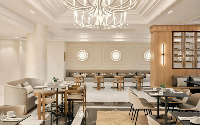 Minoa Palace Resort