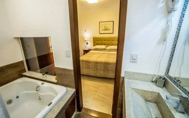 Pousada Bahia Pelô