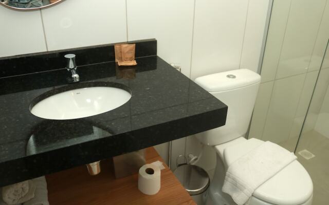 Smart Stay Ponta Verde Apt.504