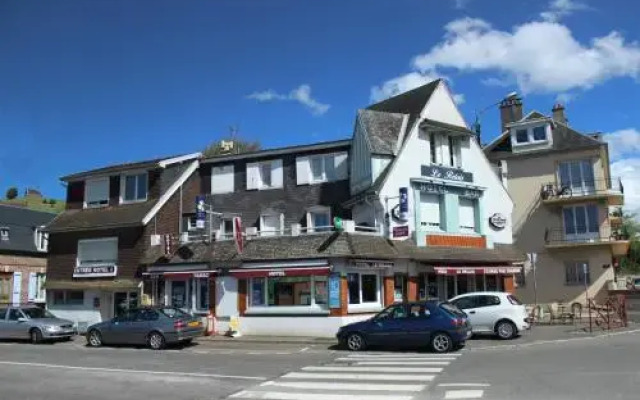 Hôtel le Relais