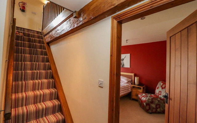 Cartwheels Cottage