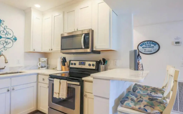 Carolina Breezes East