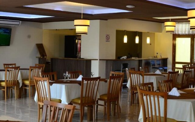 Azul Hotel & Spa