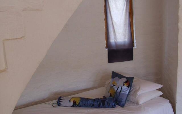 Bethesda Tower Accommodation