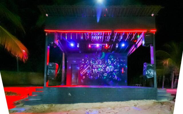 Pousada Recanto do Mar