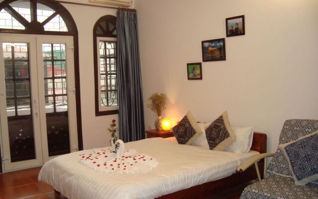 Zen Maison Homestay