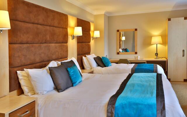 Best Western Heath Court Hotel