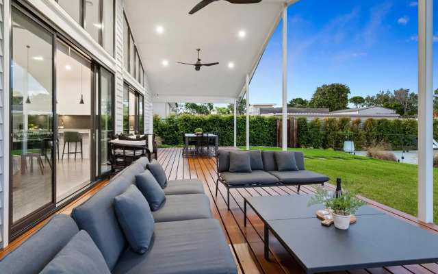 Rio Vista - Luxury Accommodation