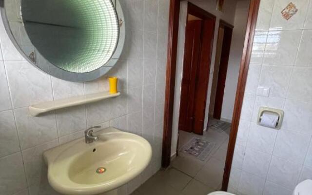 An ultra-modern apartment in the heart of Cotonou